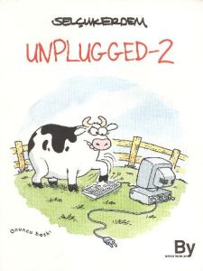 Unplugged 2                                                                                                                                                                                                                                                    