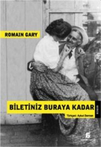 Biletiniz Buraya Kadar                                                                                                                                                                                                                                         