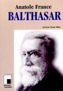 Balthasar                                                                                                                                                                                                                                                      