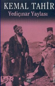 Yediçınar Yaylası                                                                                                                                                                                                                                              