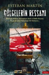 Gölgelerin Ressamı                                                                                                                                                                                                                                             