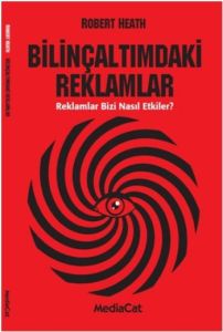 Bilinçaltımdaki Reklamlar                                                                                                                                                                                                                                      