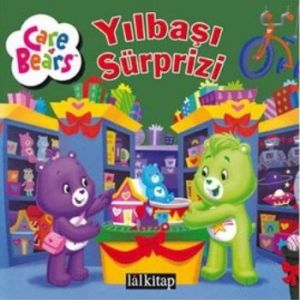 Sevimli Ayıcıklar - Yılbaşı Sürprizi                                                                                                                                                                                                                           