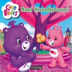 Sevimli Ayıcıklar - Nasıl Hissediyorsun?                                                                                                                                                                                                                       
