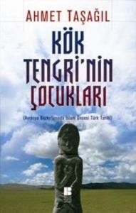 Kök Tengri’nin Çocukları                                                                                                                                                                                                                                       