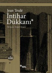 İntihar Dükkanı                                                                                                                                                                                                                                                