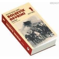 Bolşevik Devrimi 1                                                                                                                                                                                                                                             