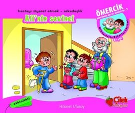 Ali’nin Sevinci                                                                                                                                                                                                                                                