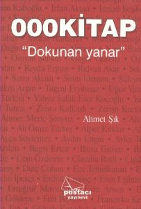 000 Kitap Dokunan Yanar                                                                                                                                                                                                                                        