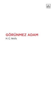 Görünmez Adam                                                                                                                                                                                                                                                  