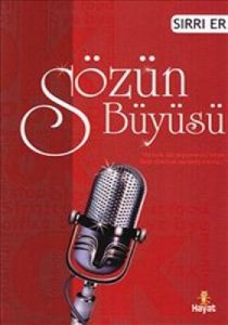 Sözün Büyüsü                                                                                                                                                                                                                                                   