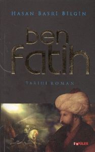 Ben Fatih                                                                                                                                                                                                                                                      