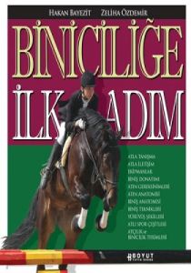 Biniciliğe İlk Adım                                                                                                                                                                                                                                            