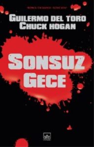 Sonsuz Gece                                                                                                                                                                                                                                                    