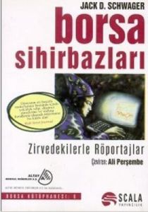 Borsa Sihirbazları                                                                                                                                                                                                                                             