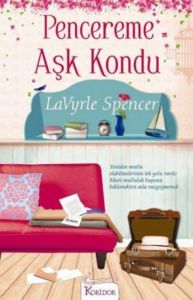 Pencereme Aşk Kondu                                                                                                                                                                                                                                            