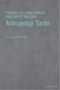 Antropoloji Tarihi                                                                                                                                                                                                                                             