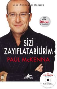 Sizi Zayıflatabilirim                                                                                                                                                                                                                                          