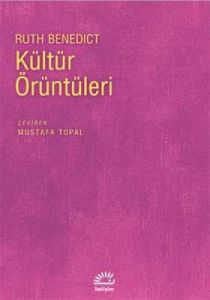 Kültür Örüntüleri                                                                                                                                                                                                                                              
