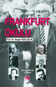 FRANKFURT OKULU                                                                                                                                                                                                                                                
