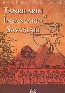Tanrıların ve İnsanların Savaşları Dünya Tarihçesi                                                                                                                                                                                                             