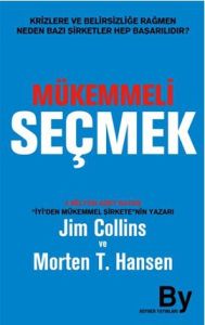 Mükemmeli Seçmek                                                                                                                                                                                                                                               