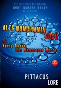 Altı Numaranın Gücü                                                                                                                                                                                                                                            