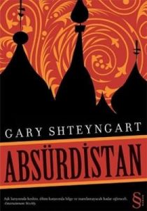 Absürdistan                                                                                                                                                                                                                                                    