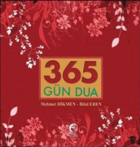 365 Gün Dua                                                                                                                                                                                                                                                    