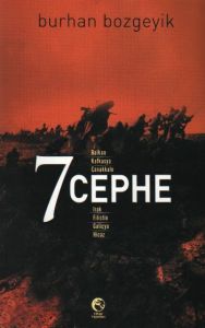 7 Cephe                                                                                                                                                                                                                                                        