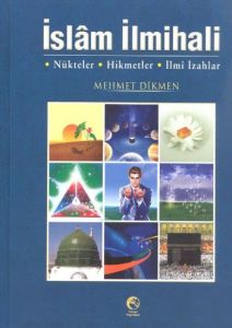 İslam İlmihali                                                                                                                                                                                                                                                 