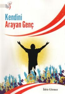 Kendini Arayan Genç                                                                                                                                                                                                                                            