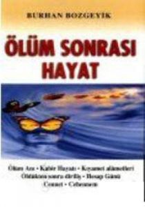 Ölüm Sonrası Hayat                                                                                                                                                                                                                                             