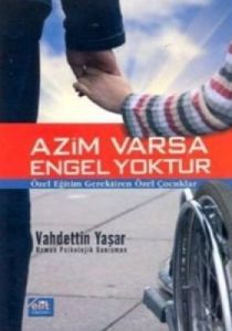 Azim Varsa Engel Yoktur                                                                                                                                                                                                                                        
