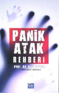 Panik Atak Rehberi                                                                                                                                                                                                                                             