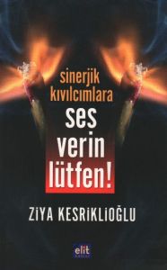 Sinerjik Kıvılcımlara Ses Verin Lütfen                                                                                                                                                                                                                         
