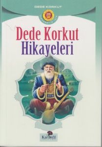 Dede Korkut Hikayeleri                                                                                                                                                                                                                                         