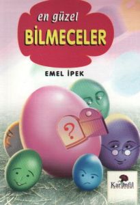 En Güzel Bilmeceler (Cep Boy)                                                                                                                                                                                                                                  