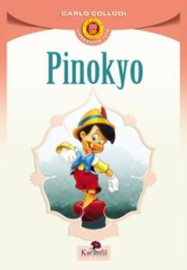 Pinokyo                                                                                                                                                                                                                                                        