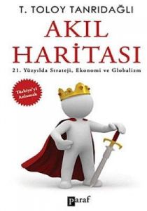 Akıl Haritası                                                                                                                                                                                                                                                  