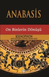 Anabasis                                                                                                                                                                                                                                                       