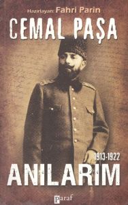 Anılarım - 1913-1922                                                                                                                                                                                                                                           