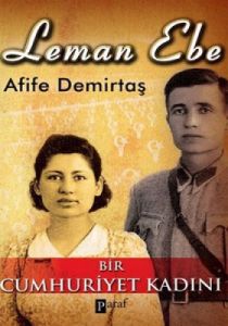 Leman Ebe                                                                                                                                                                                                                                                      