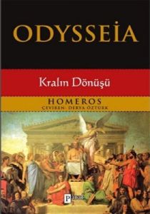Odysseia                                                                                                                                                                                                                                                       