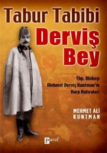 Tabur Tabibi Derviş Bey                                                                                                                                                                                                                                        