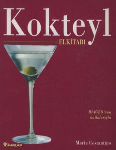 Kokteyl Elkitabı                                                                                                                                                                                                                                               