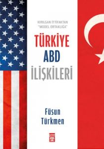 Türkiye ABD İlişkileri                                                                                                                                                                                                                                         