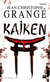 Kaiken                                                                                                                                                                                                                                                         