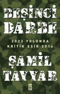 Beşinci Darbe                                                                                                                                                                                                                                                  