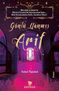 Gönlü Yanmış Arif                                                                                                                                                                                                                                              